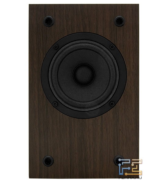 Широкополосный динамик АС Konoos KNS-D200